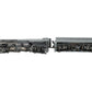 MTH 20-3045-1 O New York Central Dreyfuss Hudson Steam Loco & Tender #5445 wPS2 EX/Box