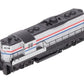 Micro-Trains 98201170 Z Amtrak EMD GP9 Powered Diesel Locomotive w/o Sound #761