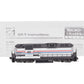 Micro-Trains 98201170 Z Amtrak EMD GP9 Powered Diesel Locomotive w/o Sound #761