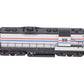 Micro-Trains 98201170 Z Amtrak EMD GP9 Powered Diesel Locomotive w/o Sound #761