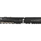 Lionel 6-28069 O New York Central Niagara 4-8-4 Steam Locomotive & Tender #6024 VG/Box