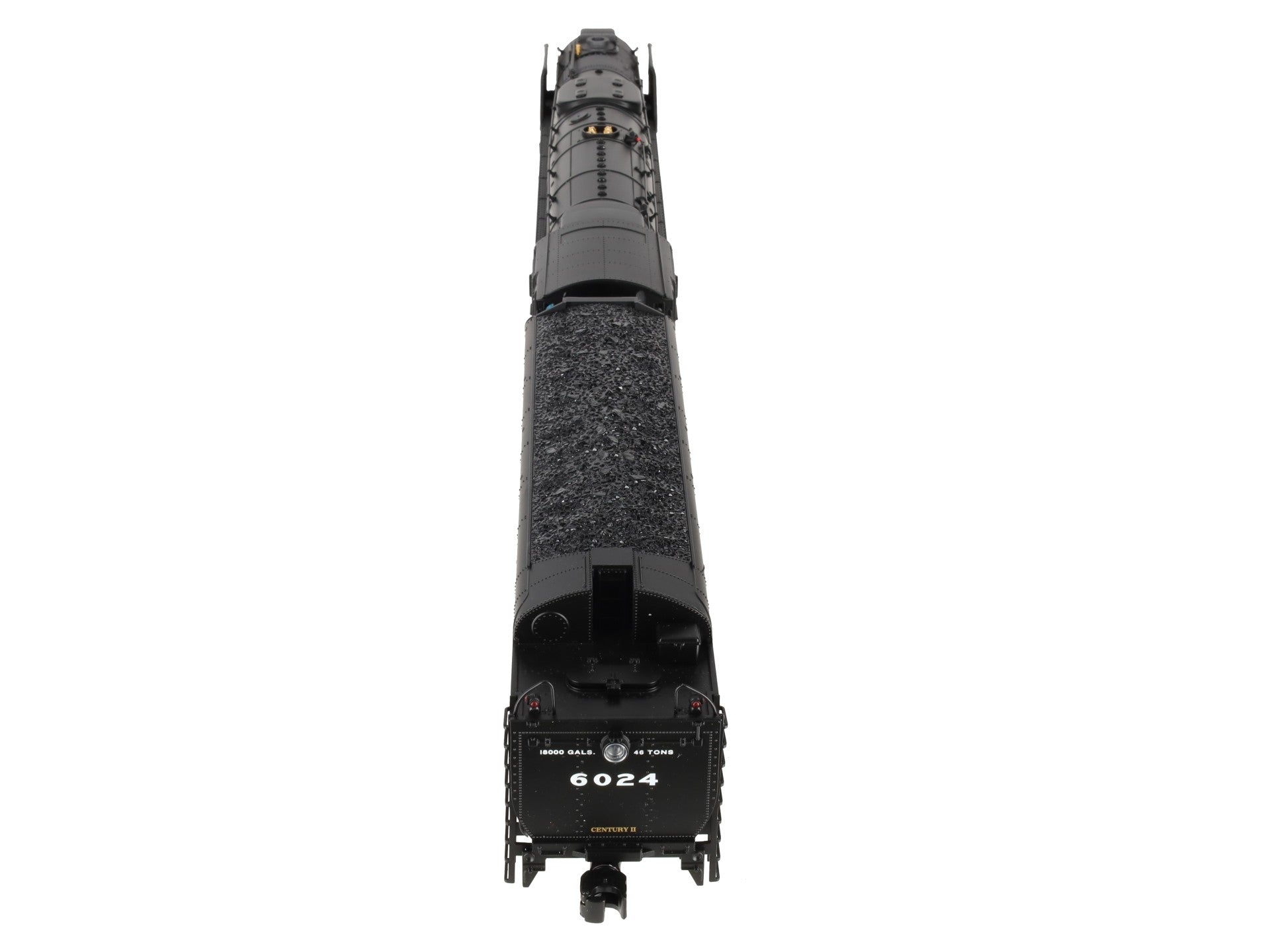 Lionel 6-28069 O New York Central Niagara 4-8-4 Steam Locomotive & Tender #6024 VG/Box