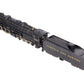 Rivarossi 5092 HO Norfolk & Western Steam Locomotive & Tender #2197 EX