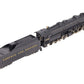 Rivarossi 5092 HO Norfolk & Western Steam Locomotive & Tender #2197 EX