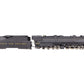 Rivarossi 5092 HO Norfolk & Western Steam Locomotive & Tender #2197 EX