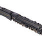 Rivarossi 5092 HO Norfolk & Western Steam Locomotive & Tender #2197 EX