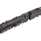 Rivarossi 5092 HO Norfolk & Western Steam Locomotive & Tender #2197 EX