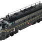 Sunset Models O Scale 2-Rail PRR EMD F7A Diesel Locomotive (Num 1) #9818 LN/Box
