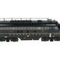 Sunset Models O Scale 2-Rail PRR EMD F7A Diesel Locomotive (Num 1) #9818 LN/Box