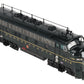 Sunset Models O Scale 2-Rail PRR EMD F7A Diesel Locomotive (Num 1) #9818 LN/Box