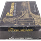 K-Line K2701 O CSS&SB Interurban Rail Car (Set of 2) VG/Box