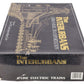 K-Line K2701 O CSS&SB Interurban Rail Car (Set of 2) VG/Box