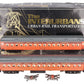 K-Line K2701 O CSS&SB Interurban Rail Car (Set of 2) VG/Box