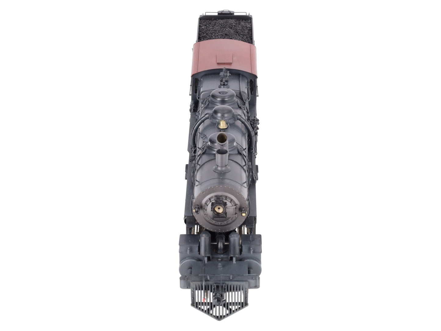 KMT ST-881 O Great Northern Brass Steam Locomotive #1919 - Custom EX/Box