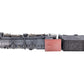 KMT ST-881 O Great Northern Brass Steam Locomotive #1919 - Custom EX/Box