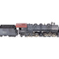 KMT ST-881 O Great Northern Brass Steam Locomotive #1919 - Custom EX/Box