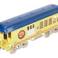 McCoy 1982 Standard Gauge TTOS Hartford Combine Car EX