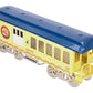 McCoy 1982 Standard Gauge TTOS Hartford Combine Car EX