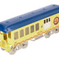 McCoy 1982 Standard Gauge TTOS Hartford Combine Car EX