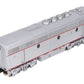 Lionel 6-38700 Burlington EMD F3 Powered Diesel B-Unit #9962-B