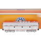 Lionel 6-38700 Burlington EMD F3 Powered Diesel B-Unit #9962-B