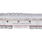 Lionel 6-38700 Burlington EMD F3 Powered Diesel B-Unit #9962-B