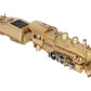 Olympia GN-129 HO Brass Pennsylvania RR Class B6sb 0-6-0 Steam Loco & Tender EX/Box