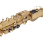 Olympia GN-129 HO Brass Pennsylvania RR Class B6sb 0-6-0 Steam Loco & Tender EX/Box