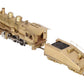 Olympia GN-129 HO Brass Pennsylvania RR Class B6sb 0-6-0 Steam Loco & Tender EX/Box