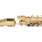 Olympia GN-129 HO Brass Pennsylvania RR Class B6sb 0-6-0 Steam Loco & Tender EX/Box