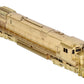 Alco C-628 Brass HO Scale Diesel Locomotive EX/Box