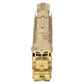 Alco C-628 Brass HO Scale Diesel Locomotive EX/Box