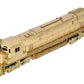 Alco C-628 Brass HO Scale Diesel Locomotive EX/Box