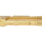 Alco C-628 Brass HO Scale Diesel Locomotive EX/Box