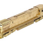Alco C-628 Brass HO Scale Diesel Locomotive EX/Box