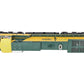 MTH 20-20118-1 CNW Dash-9 Diesel Engine w/PS2 #8717 (Hi-Rail Wheels) LN/Box
