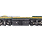 MTH 20-20118-1 CNW Dash-9 Diesel Engine w/PS2 #8717 (Hi-Rail Wheels) LN/Box