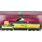 MTH 20-20118-1 CNW Dash-9 Diesel Engine w/PS2 #8717 (Hi-Rail Wheels) LN/Box