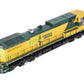 MTH 20-20118-1 CNW Dash-9 Diesel Engine w/PS2 #8717 (Hi-Rail Wheels) LN/Box