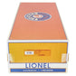 Lionel 6-25408 O Gauge Santa Fe El Capitan Aluminum Passenger Set LN/Box