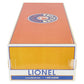 Lionel 6-25408 O Gauge Santa Fe El Capitan Aluminum Passenger Set LN/Box