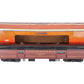 Lionel 6-255555 O Gauge Pennsylvania PRR Heavyweight Baggage Car #6048 (2-Rail) VG/Box