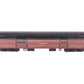 Lionel 6-255555 O Gauge Pennsylvania PRR Heavyweight Baggage Car #6048 (2-Rail) VG/Box