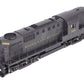 Car & Loco Shops O 2-Rail Custom BRASS N&W RS-11 High Hood Diesel Engine #319/Box