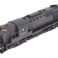 Car & Loco Shops O 2-Rail Custom BRASS N&W RS-11 High Hood Diesel Engine #319/Box