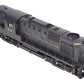 Car & Loco Shops O 2-Rail Custom BRASS N&W RS-11 High Hood Diesel Engine #319/Box