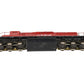 Athearn 5367 HO Scale CP Rail SD40-2 w/ Overland Models OMI-5367 Chassis #5698