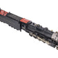 3rd Rail 4235 O Brass Pennsylvania I-1 2-10-0 Steam Locomotive & Tender EX/Box