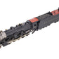 3rd Rail 4235 O Brass Pennsylvania I-1 2-10-0 Steam Locomotive & Tender EX/Box