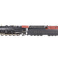 3rd Rail 4235 O Brass Pennsylvania I-1 2-10-0 Steam Locomotive & Tender EX/Box